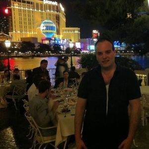 Meet your Posher, Jake